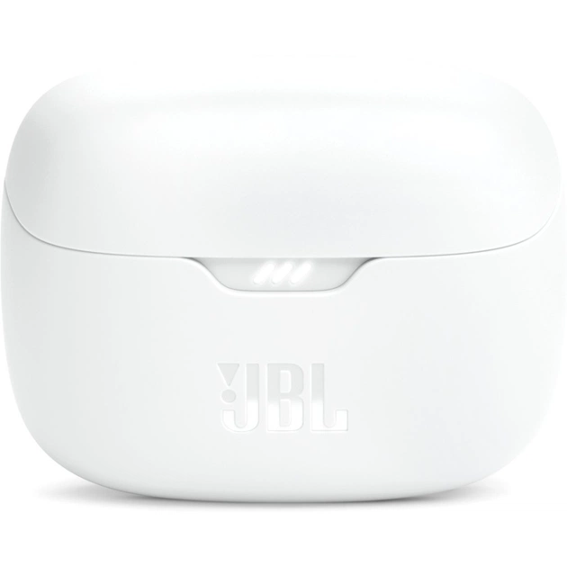 Навушники JBL Tune Buds White (JBLTBUDSWHT) - picture 4
