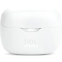Навушники JBL Tune Buds White (JBLTBUDSWHT) - зменшене зображення 4