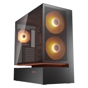 Корпус Cougar CFV235 Mesh Black зображення 1