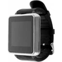 Смарт-годинник UWatch F1x Silver (F_58596) - уменьшенное изображение 1