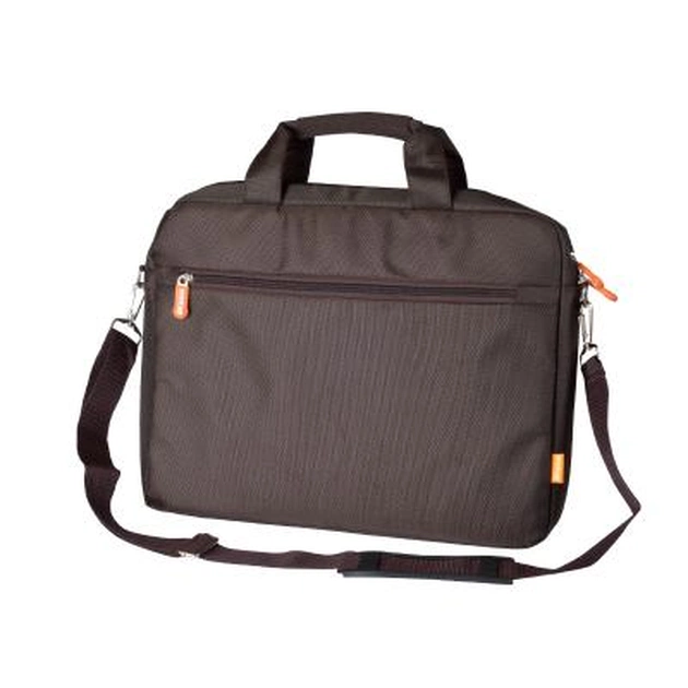 Сумка для ноутбука EasyTouch 15.6 ET-0210 BROWN - изображение 1