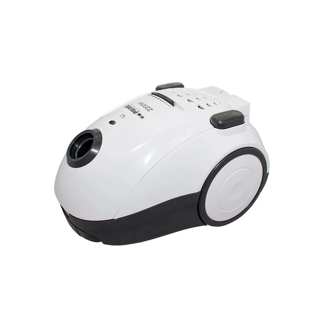 Пилосос PRIME Technics PVC 2213 MW - зображення 1