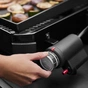 Гриль-барбекю Weber Slate GP 43 см Premium Griddle (1501161) - уменьшенное изображение 5