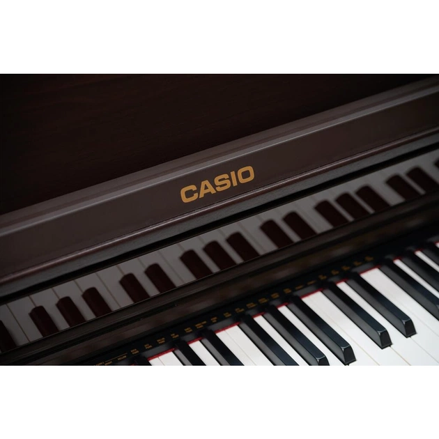 Цифрове піаніно Casio AP-550BN (363167) - picture 5