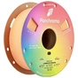 Пластик для 3D-принтера Polymaker PLA PANCHROMA LUMINOUS 1,75mm 1kg ORANGE (CA02033) - зменшене зображення 1
