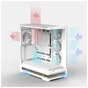 Корпус для ПК Zalman P40NAMUWHITE - зменшене зображення 12