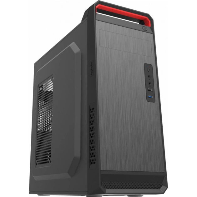 Корпус для ПК Gamemax MT523R-NP-U3 - изображение 1