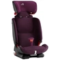 Автокрісло Britax-Romer Advansafix IV M Burgundy Red (2000031430) - зменшене зображення 12