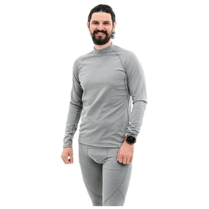 Термофутболка Turbat Yeti Top Mns cloudburst grey S (012.002.0689) зображення 1