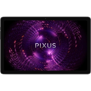Планшет Pixus Titan 10,4" 8/128Gb LTE Чохол+зарядка, metal, graphite (4897058531695) зображення 1