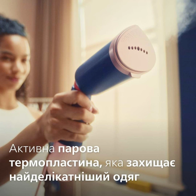 Відпарювач для одягу Philips STH5030/20 - picture 5