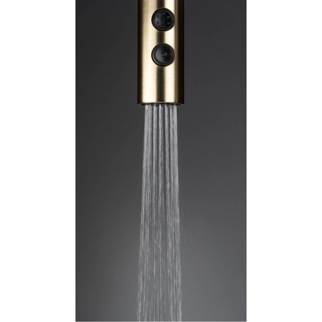 Мойка кухонная Deante Olfato ZPO_R10A + зміш. BQO_R72M (ZPOER10A) - изображение 6