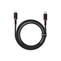 Дата кабель USB-C to Lightning 2.0m 20W red+black Baseus (P10377800U01-03) - уменьшенное изображение 3
