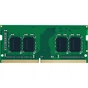 Модуль пам'яті для ноутбука SoDIMM DDR4 8GB 3200 MHz Goodram (GR3200S464L22S/8G) - уменьшенное изображение 1