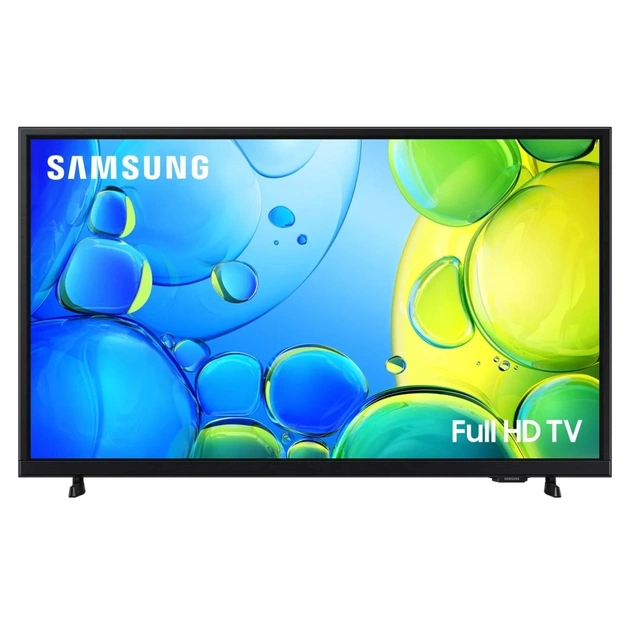 Телевізор Samsung UE40F6000FUXUA - зображення 1