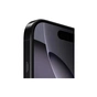 Мобільний телефон Apple iPhone 16 Pro 256Gb eSim Black Titanium (Grade A) USED (iP16Pr2eBkT_A) - зменшене зображення 4