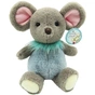 М'яка іграшка Aurora Мишеня хлопчик 25 см (190056A) - зменшене зображення 1