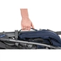 Коляска Chicco Lite Way 3 Top Бузкова (79595.23) - зменшене зображення 3