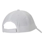 Кепка Puma Кепка Puma Ess Cap No. 2 022885-03 білий OSFA (4062452469336) - зменшене зображення 2
