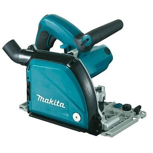 Фрезер Makita CA5000X пазоріз для алюмінію зображення 1