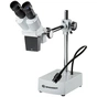 Микроскоп Bresser Biorit ICD-CS 10x-20x (5802520/10886) (926449) - уменьшенное изображение 1