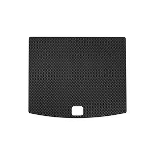 Килимок в багажник EVAtech Jeep Compass 2017+ 2 покоління SUV US (JP12618BO1RBB) зображення 1