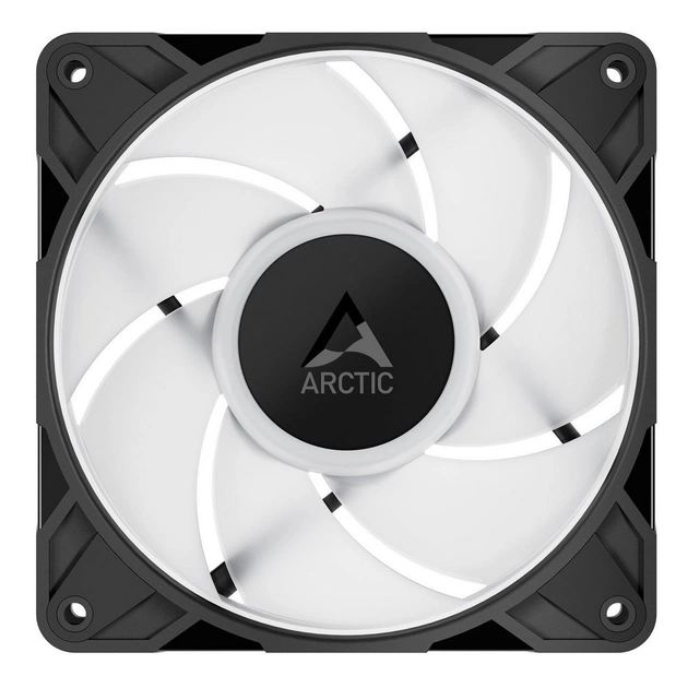 Кулер до корпусу Arctic P12 PRO A-RGB 3PCS (ACFAN00310A) - picture 4