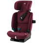 Автокрісло Britax-Romer ADVANSAFIX PRO (Burgundy Red) (2000038233) - уменьшенное изображение 3