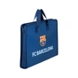 Папка - портфель Kite на блискавці A4 FC Barcelona, 1 відділення (BC25-202) - уменьшенное изображение 3
