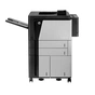Лазерний принтер HP LaserJet Enterprise M806x+NFC (D7P69A) - зменшене зображення 1