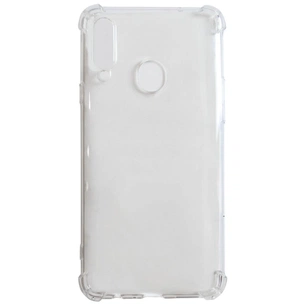 Чохол до мобільного телефона BeCover Anti-Shock Samsung Galaxy A20s 2019 SM-A207 Clear (704791) (704791) зображення 1