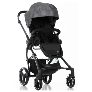Коляска Evenflo Vesse E008GR сіра (6910806231512) зображення 1