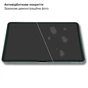 Скло захисне BeCover 3D Edge Full Cover Apple iPad Air 13" M2/M3 (2024/2025) (714775) - зменшене зображення 3