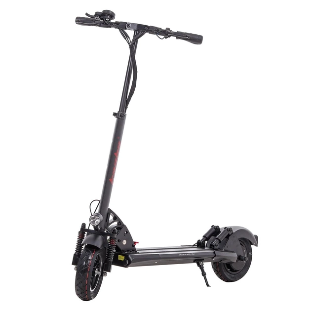 Електросамокат Kaabo Skywalker 10H ECO40 - зображення 6