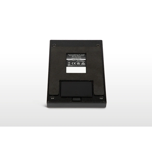 Педаль ефектів Marshall Shredmaster RI (234569) - picture 4