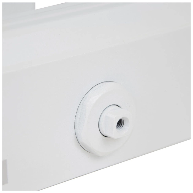 Доводчик двері Atis DC-604 White - picture 3