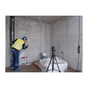 Лазерний нівелір Bosch Professional GCL 2-50 G, до 15 м, з тримачем RM 10, затиском DK 10, мішенню, кейс (0.601.066.M02) - зменшене зображення 2
