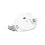Мишка Trust Bayo II Ergonomic Wireless White (25398) - зменшене зображення 7