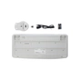 Комплект A4Tech FG2500S Plus Wireless UA White (4711421003254) - preview 7