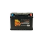 Акумулятор автомобільний G-Pard 78 Аh/12V Fast Euro (TRC078-F00) - зменшене зображення 1