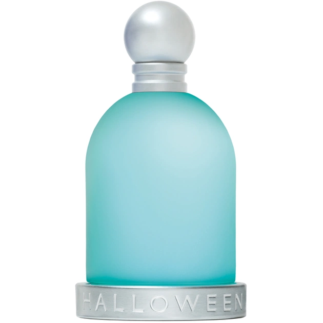 Туалетная вода Halloween Blue Drop 100 мл (8431754472010) - изображение 1