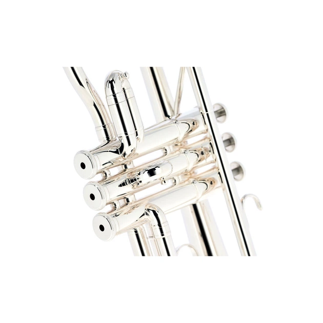 Корнет Yamaha YCR-2610SIII Eb - изображение 3