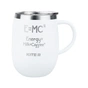 Поїльник-непроливайка Kite Energy Milk Coffee термокружка 360 мл, біла (K22-378-03-2) - зменшене зображення 1