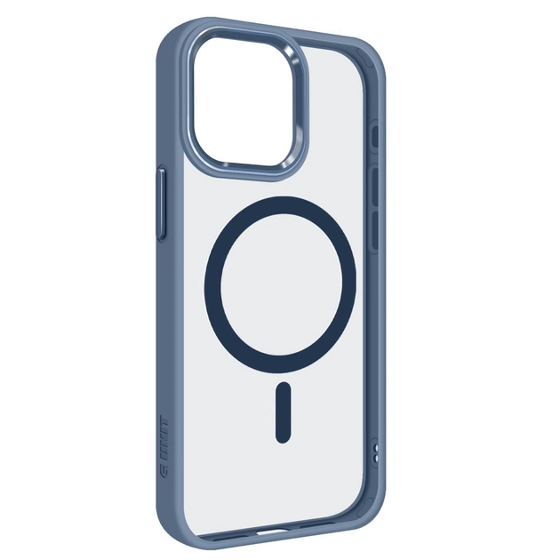 Чехол для мобильного телефона Armorstandart Unit MagSafe Apple iPhone 15 Pro Max Light Blue (ARM74881) - изображение 1