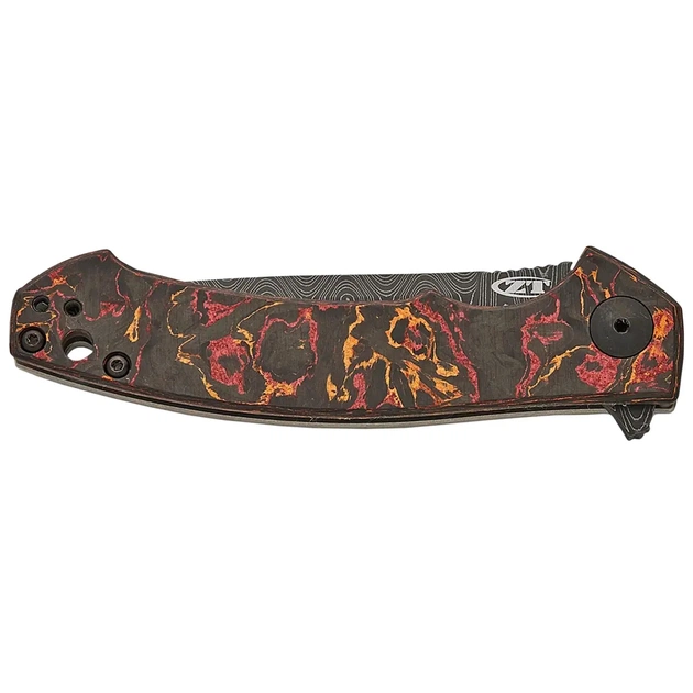 Ніж ZT 0450CFDAMS Sprint Run (0450CFDAMS) - picture 3