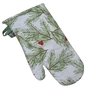 Кухонна прихватка Прованс Рукавичка Ялинка (013723) - зменшене зображення 1