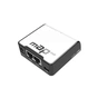 Точка доступу Wi-Fi Mikrotik RBmAP2nd - зменшене зображення 1