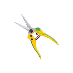 Секатор Gruntek Colibri Long обвідний, d 12мм,198мм (295170200) зображення 1