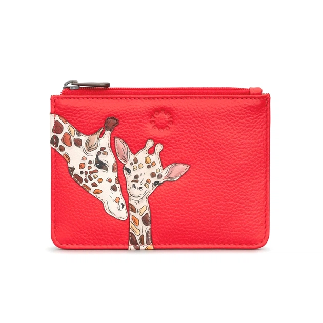 Кардхолдер Yoshi Y1219 Morton Mothers Pride Red (Y1219 GRF 54) - зображення 1
