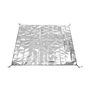 Туристичний килимок Naturehike кемпінговий NH20FCD03, 230 х 260 см (6977465866240) - зменшене зображення 5